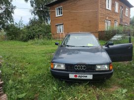  Audi 80 1989 , 300000 , 