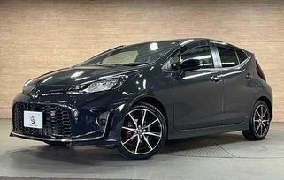  Toyota Aqua 2022 , 1150000 , 