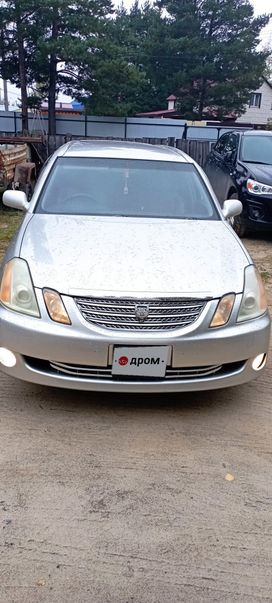  Toyota Mark II Wagon Blit 2005 , 770000 , 