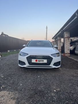  Audi A4 2019 , 2590000 , 