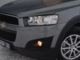 SUV   Chevrolet Captiva 2011 , 890000 , 