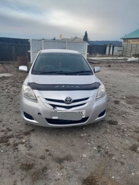  Toyota Belta 2005 , 650000 , 