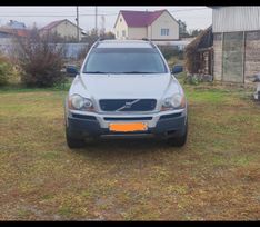SUV   Volvo XC90 2003 , 900000 , 