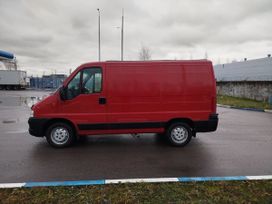   Fiat Ducato 2010 , 1350000 , -