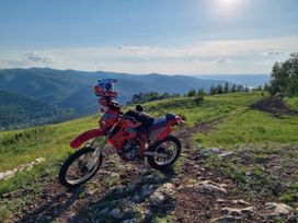  Kawasaki KLX 250SR 1993 , 255000 , 