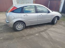  Ford Focus 2004 , 365000 , 