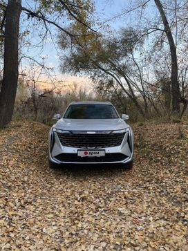 SUV   Geely Atlas 2023 , 2850000 , 