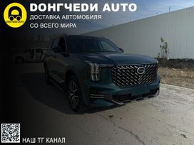 SUV   GAC Trumpchi GS8 2022 , 2600000 , 