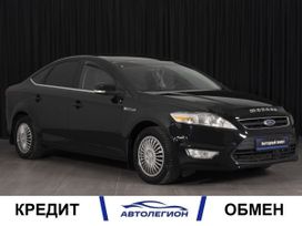  Ford Mondeo 2011 , 899000 , 