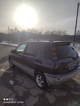  Toyota Raum 1997 , 250000 , 