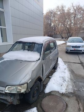  Nissan Cube 1999 , 75000 , 
