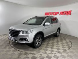 SUV   Haval H6 2019 , 1420000 , 