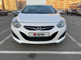  Hyundai i40 2015 , 1050000 , 
