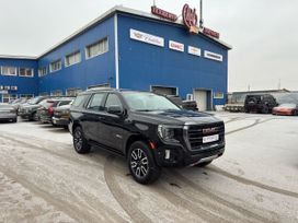 SUV   GMC Yukon 2024 , 13795000 , 