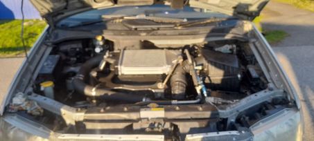    Nissan Presage 1998 , 500000 , 