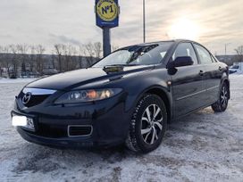  Mazda Mazda6 2006 , 845000 , 