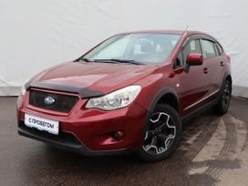  Subaru Impreza 2012 , 1069000 , 