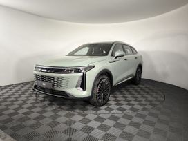 SUV   EXEED RX 2024 , 4550000 ,  