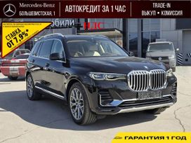 SUV   BMW X7 2019 , 6950000 , 