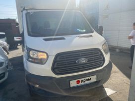   Ford Transit 2021 , 2650000 , 