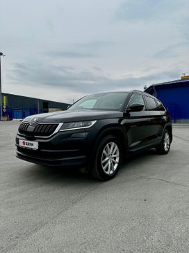 SUV   Skoda Kodiaq 2019 , 2599999 , 
