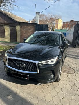 SUV   Infiniti QX50 2020 , 3700000 , --