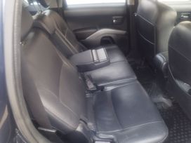 SUV   Mitsubishi Outlander 2008 , 1150000 , 