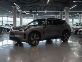 SUV   Lynk & Co 08 2023 , 4490000 , 