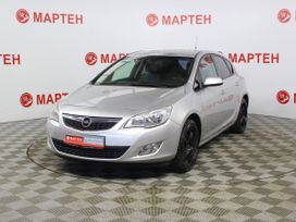  Opel Astra 2012 , 795000 , 