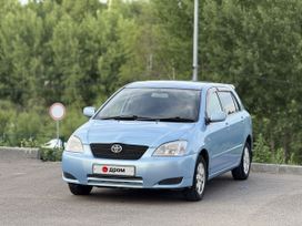  Toyota Corolla Runx 2004 , 575000 , 