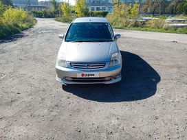    Honda Stream 2000 , 400000 , 