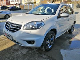 SUV   Renault Koleos 2012 , 1070000 , 