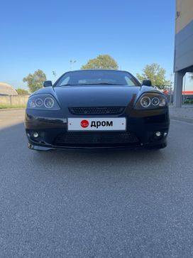  Hyundai Tiburon 2003 , 529000 , -
