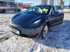  Tesla Model 3 2020 , 2890000 , 