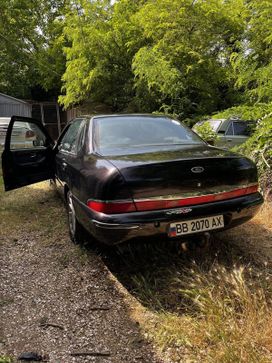  Ford Scorpio 1995 , 220000 , 