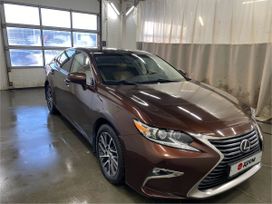  Lexus ES250 2017 , 2700000 , 