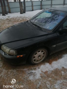  Volvo S80 2001 , 200000 , 
