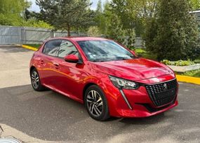  Peugeot 208 2021 , 1236000 , 