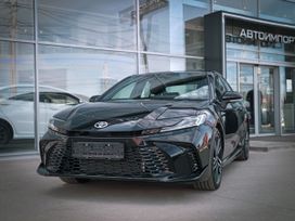  Toyota Camry 2024 , 4400000 , 