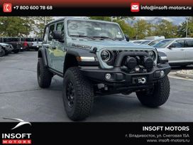 SUV   Jeep Wrangler 2023 , 10676000 , 