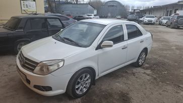  Geely MK 2013 , 350000 , 