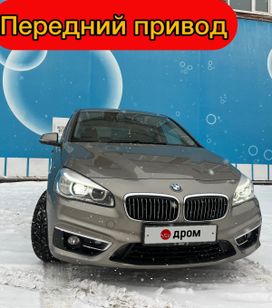  BMW 2-Series Active Tourer 2015 , 1580000 , 