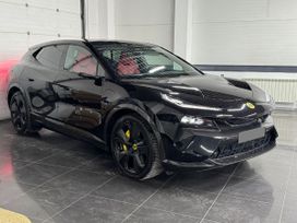 SUV   Lotus Eletre 2023 , 16500000 , 