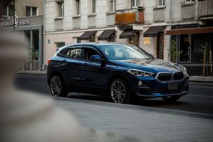 SUV   BMW X2 2018 , 2444000 , 