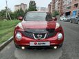 SUV   Nissan Juke 2013 , 920000 , 
