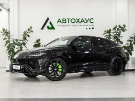 SUV   Lamborghini Urus 2023 , 28299000 , 
