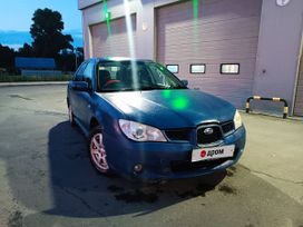  Subaru Impreza 2006 , 260000 , 