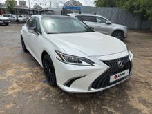  ES250, 2022