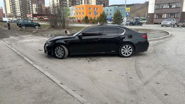  Lexus GS300h 2015 , 3200000 , 