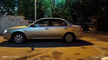  Kia Spectra 2008 , 220000 , 